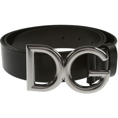 dolce and gabbana belt cheap|dolce and gabbana men belts.